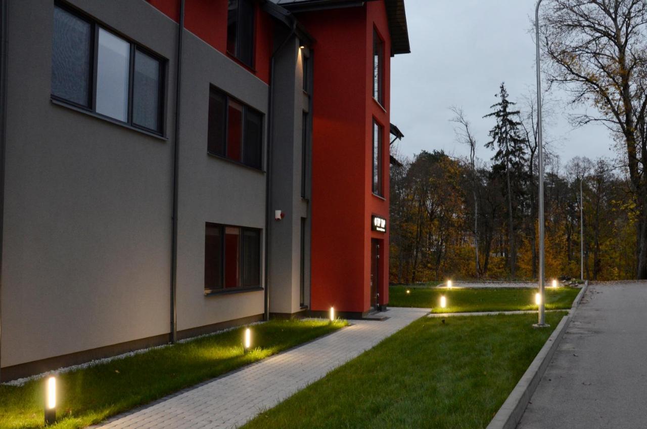 Tip Tap Guest House Druskininkai Exterior photo