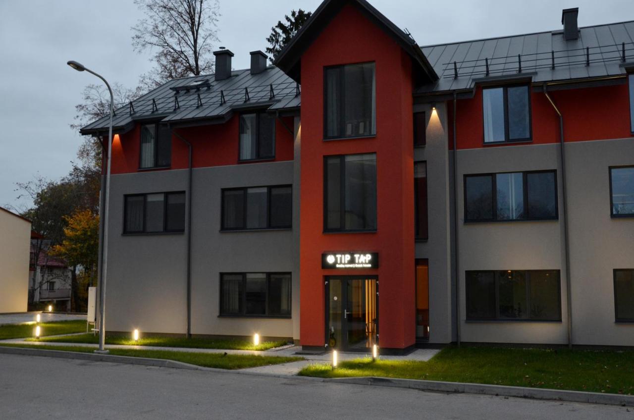 Tip Tap Guest House Druskininkai Exterior photo